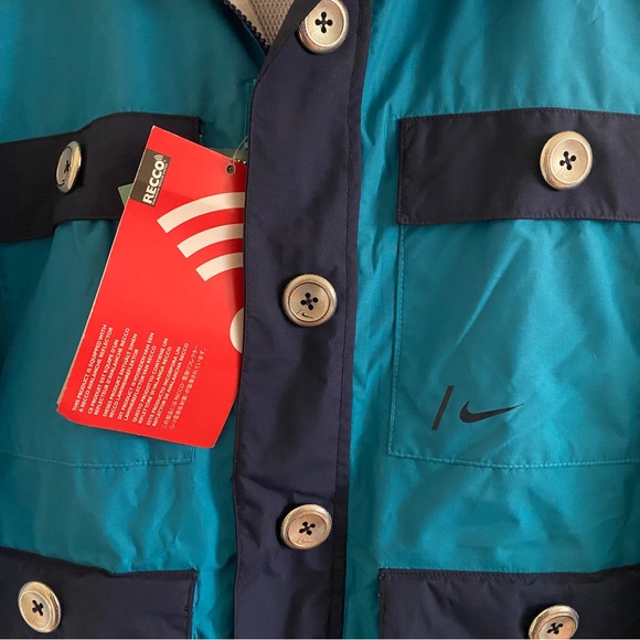 NWT Nike Snowboarding Jacket - Picture 4 of 7
